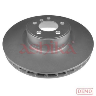 спирачен диск ASHIKA 60-0L-L15C