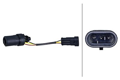 HELLA Sensor, Geschwindigkeit/Drehzahl