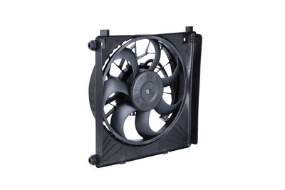 VENTILATOR RADIATOR NRF 470165 41