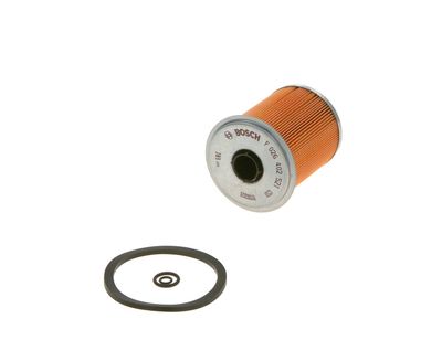 FILTRU COMBUSTIBIL BOSCH F026402521 8