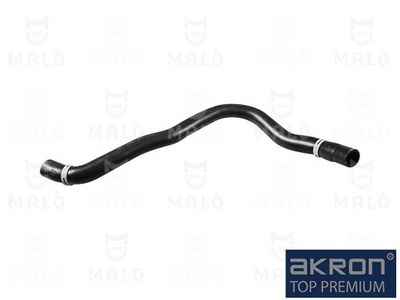 маркуч на радиатора AKRON-MALÒ 52056A