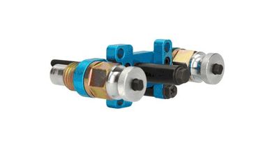 MONTAGE-/DEMONTAGEWERKZEUG EINSPRITZDüSE KS TOOLS 4050120 34