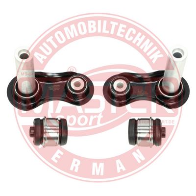 SET SUSPENSIE ROATA MASTER-SPORT GERMANY 37025KITMS