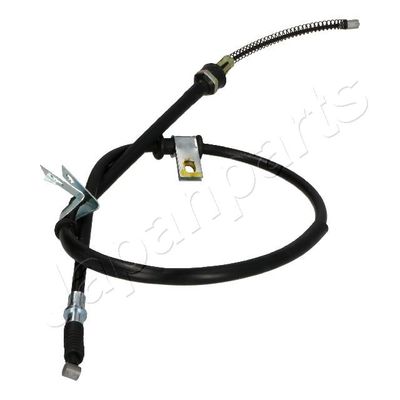 Тросик, cтояночный тормоз JAPANPARTS BC-514 для MITSUBISHI PAJERO