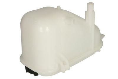 Koelvloeistof expansievat (met stekker) past: ALFA ROMEO 147  FIAT BRAVA, CINQUECENTO, DOBLO, DUCATO, DUNA, ELBA, FIORINO, MULTIPLA, PALIO, PENNY, PUNTO, SEICENTO / 600, SIENA, TIPO 01.86-