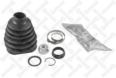 STELLOX 13-00683-SX Пыльник рулевой рейки 