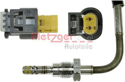 SENSOR ABGASTEMPERATUR METZGER AUTOTEILE 0894405 1