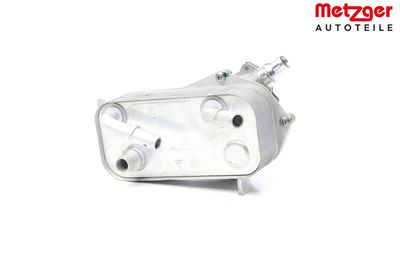 ÖLKüHLER AUTOMATIKGETRIEBE METZGER AUTOTEILE 0899500 4