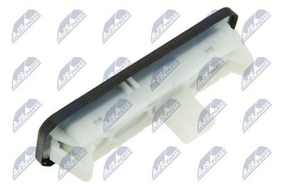 Interruttore, Cofano posteriore NTY EZC-CH-044