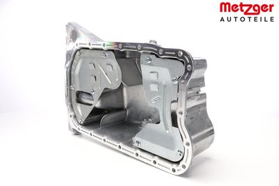 ÖLWANNE METZGER AUTOTEILE 7990185 25