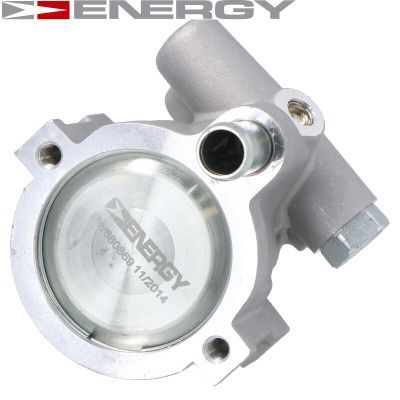 Vorschau Hydraulikpumpe, Lenkung Ansicht 2