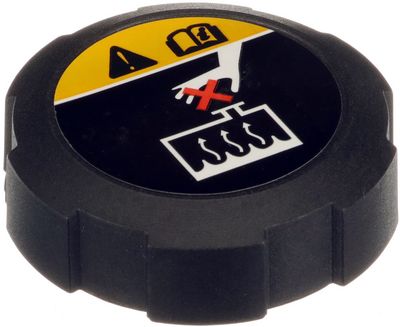 VERSCHLUSSDECKEL KüHLMITTELBEHäLTER