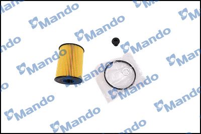 FILTRU ULEI MANDO MMF040307 1
