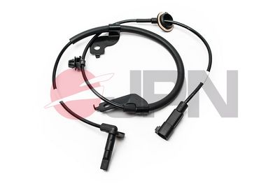 Jutiklis, rato greitis