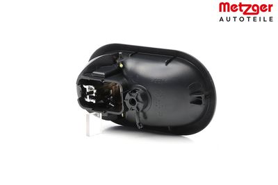 MANER USA ECHIPARE INTERIOARA METZGER AUTOTEILE 2311066 23