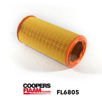 Vzduchový filtr CoopersFiaam FL6805