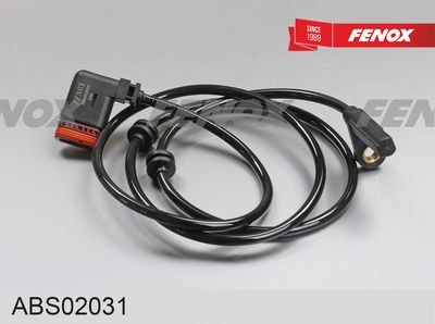 датчик, скорост FENOX