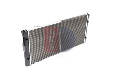 KüHLER MOTORKüHLUNG AKS DASIS 240080N 5