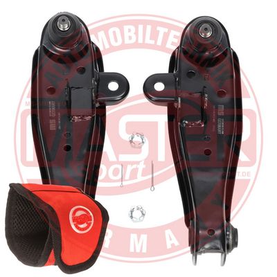 SET SUSPENSIE ROATA MASTER-SPORT GERMANY 37160KITMSM 3