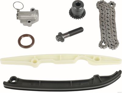 Kit de distribution par chaîne HERTH+BUSS JAKOPARTS