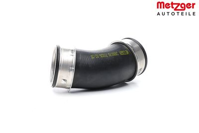 LADELUFTSCHLAUCH METZGER AUTOTEILE 2400178 19