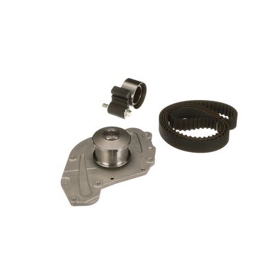 SET POMPA APA + CUREA DINTATA GATES KP15674XS 46