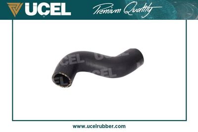 Трубка нагнетаемого воздуха UCEL 65496 для SEAT CORDOBA