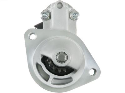 AS-PL Starter