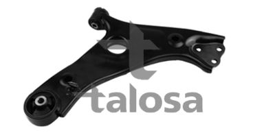 BRAT SUSPENSIE ROATA