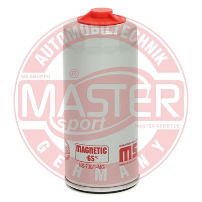 MASTER-SPORT GERMANY 730/1-MG-OF-PCS-MS Масляный фильтр  для AUDI 80 B4 Avant (8C5) 1.9 TDI