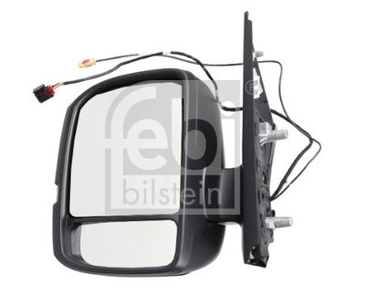 Vnější zpětné zrcátko FEBI BILSTEIN 198345