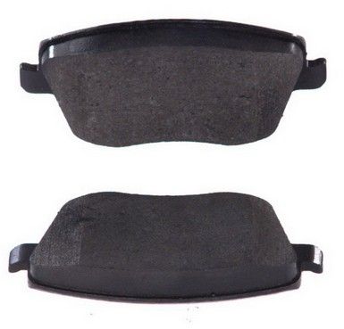 BREMSBELAGSATZ SCHEIBENBREMSE