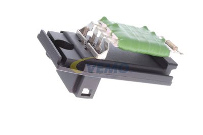 REGLER INNENRAUMGEBLäSE VEMO V25790007 33