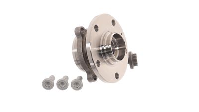 RADLAGERSATZ SKF VKBA3643 24