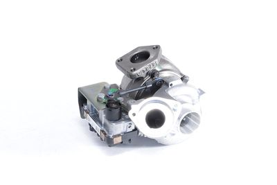 COMPRESOR SISTEM DE SUPRAALIMENTARE BTS Turbo T914943 34