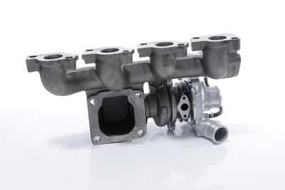 LADER AUFLADUNG BTS Turbo T914093 33