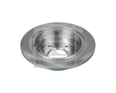 BREMSSCHEIBE FEBI BILSTEIN 04092 1