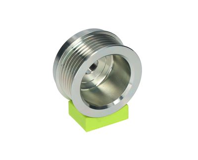 FULIE ALTERNATOR VALEO 593609 20