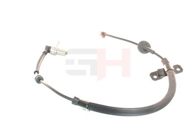 SENZOR TURATIE ROATA GH GH702254V 35