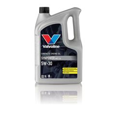 Motorolja VALVOLINE 872771