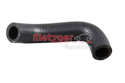 Hadice chladiče METZGER AUTOTEILE 2421659