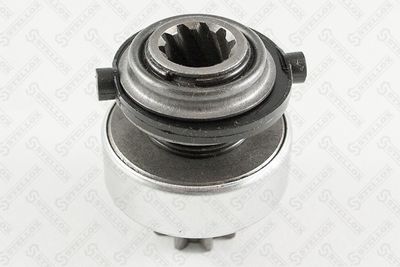 Привод с механизмом свободного хода, стартер STELLOX 06-80100-SX для VW PASSAT