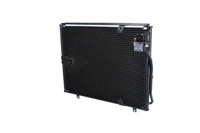 KONDENSATOR KLIMAANLAGE NRF 35132 11