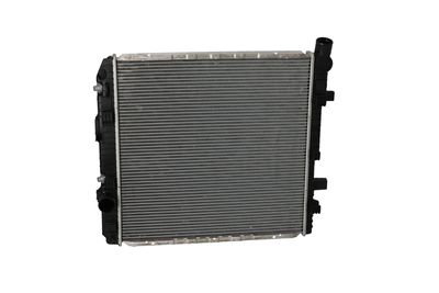 RADIATOR RACIRE MOTOR NRF 53891 44