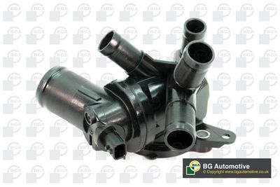 TERMOSTAT LICHID RACIRE