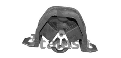 LAGERUNG AUTOMATIKGETRIEBE