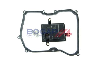 SET FILTRE HIDRAULICE CUTIE E VIT.AUTOMATA BOGAP A8115107 6
