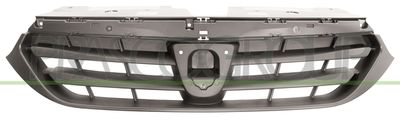 PRASCO DA7102001 Решетка радиатора для DACIA LODGY (JS_)