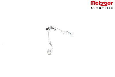 ÖLLEITUNG LADER METZGER AUTOTEILE 2361234 17