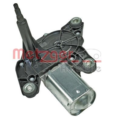 MOTOR STERGATOR METZGER AUTOTEILE 2190810 1